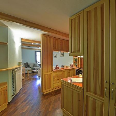 Ferienwohnung Le Crammont La Thuile Exterior foto